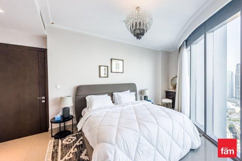 Penthouse de 4 dormitorios en Downtown Dubai (Downtown Burj Dubai), UAE No. 163972 21