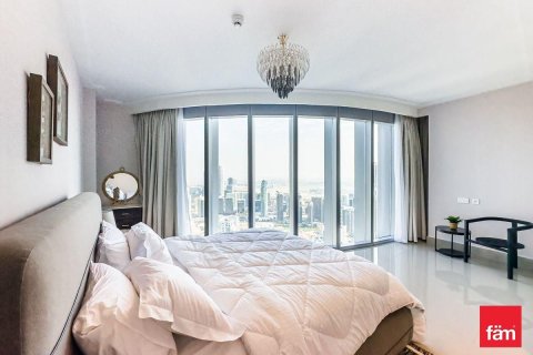 Penthouse de 4 dormitorios en Downtown Dubai (Downtown Burj Dubai), UAE No. 163972 11