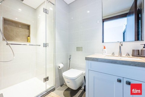 Penthouse de 4 dormitorios en Downtown Dubai (Downtown Burj Dubai), UAE No. 163972 8