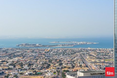 Penthouse de 4 dormitorios en Downtown Dubai (Downtown Burj Dubai), UAE No. 163972 5