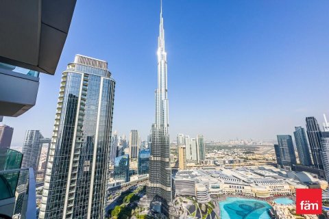 Penthouse de 4 dormitorios en Downtown Dubai (Downtown Burj Dubai), UAE No. 163972 4