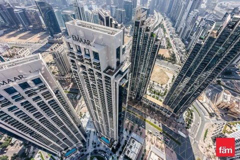 Penthouse de 4 dormitorios en Downtown Dubai (Downtown Burj Dubai), UAE No. 163972 7