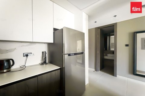Квартира с 1 спальней в Дубай, ОАЭ №163970 10