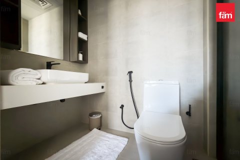 Квартира с 1 спальней в Дубай, ОАЭ №163970 2