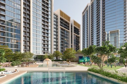 1 bedroom Apartment in Motor City, UAE No. 169415 8