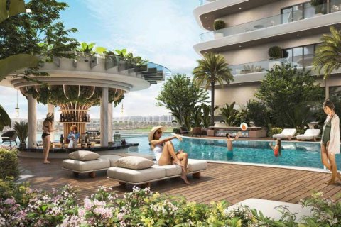 2 bedrooms Apartment in Dubai, UAE No. 169409 9