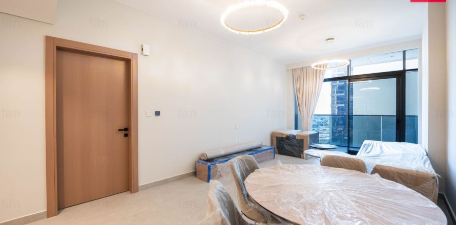 1 bedroom Apartment in Dubai, UAE No. 169410