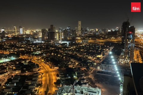 35.7m² Apartment in Dubai, UAE No. 169412 11
