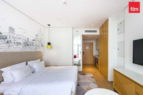 35.7m² Apartment in Dubai, UAE No. 169412 4