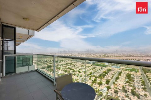 35.7m² Apartment in Dubai, UAE No. 169412 9