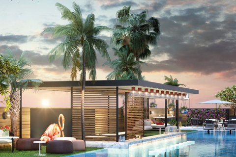 1 bedroom Apartment in Dubai, UAE No. 169413