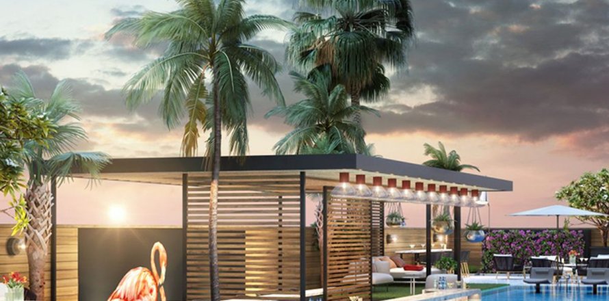 1 bedroom Apartment in Dubai, UAE No. 169413