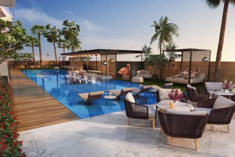 1 bedroom Apartment in Dubai, UAE No. 169413 10