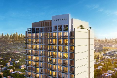 1 bedroom Apartment in Dubai, UAE No. 169413 7
