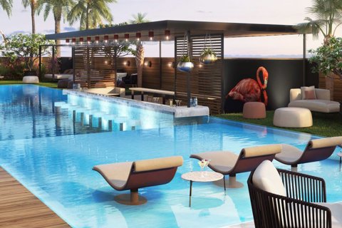 1 bedroom Apartment in Dubai, UAE No. 169413 3
