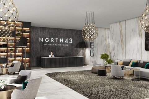 1 bedroom Apartment in Dubai, UAE No. 169413 8
