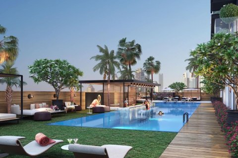 1 bedroom Apartment in Dubai, UAE No. 169413 5