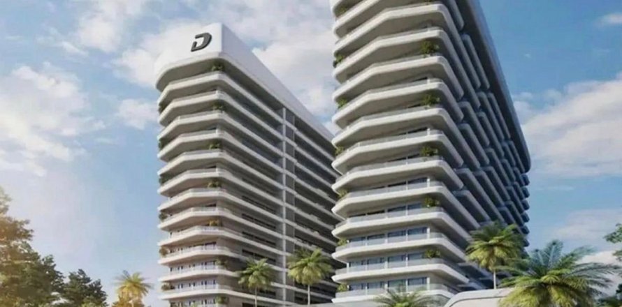 1 bedroom Apartment in Dubai, UAE No. 169414