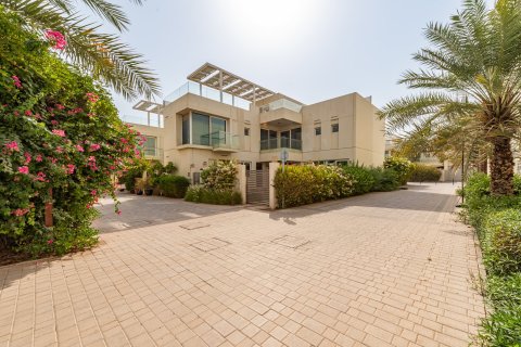 3 غرف نوم فيلا في The Sustainable City, الإمارات العربية المتحدة رقم 202462