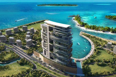 Appartement de 1 chambre à Al Reem Island, UAE No. 202466 7