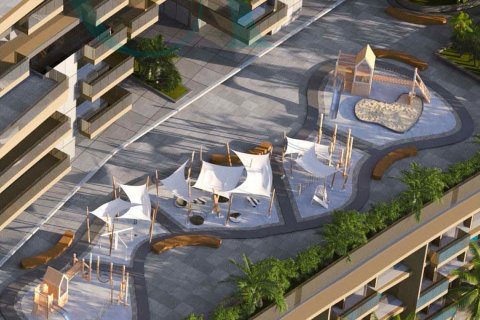 Appartement de 1 chambre à Al Reem Island, UAE No. 202466 11