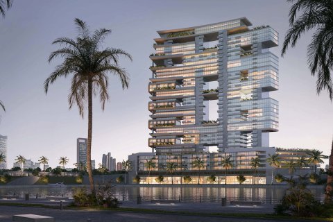 Appartement de 1 chambre à Al Reem Island, UAE No. 202466 4