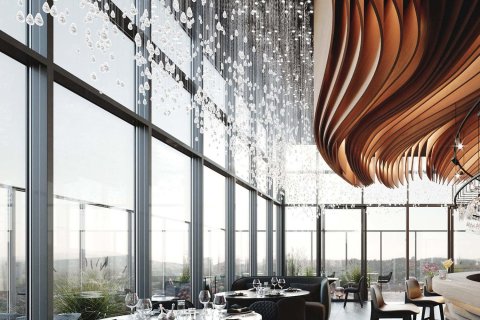 Appartement de 1 chambre à Al Reem Island, UAE No. 202466 9