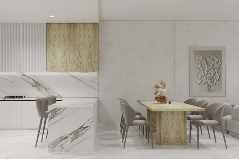 Appartement de 1 chambre à Al Reem Island, UAE No. 202466 5