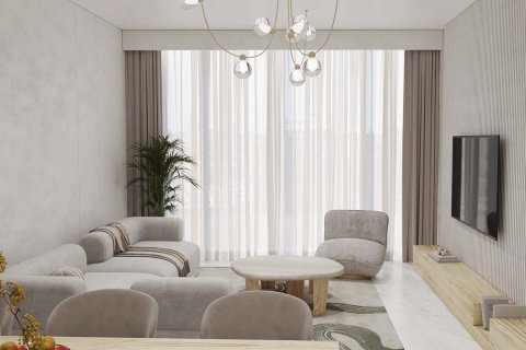 Appartement de 1 chambre à Al Reem Island, UAE No. 202466