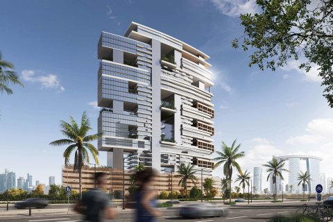 Appartement de 1 chambre à Al Reem Island, UAE No. 202466 8