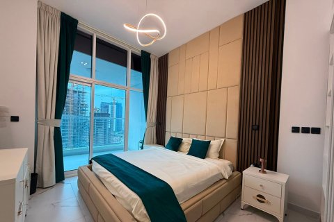 Appartement de 1 chambre à Dubai Science Park, UAE No. 202460