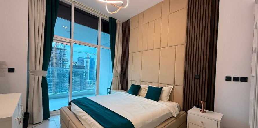 Appartement de 1 chambre à Dubai Science Park, UAE No. 202460