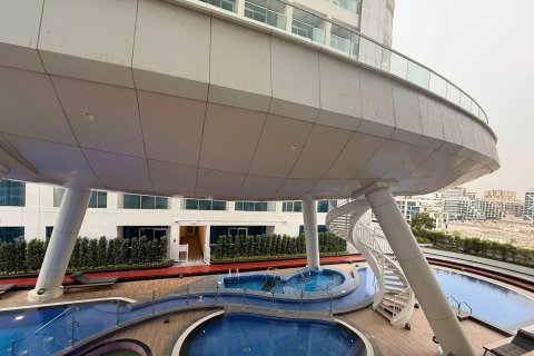 Appartement de 1 chambre à Dubai Science Park, UAE No. 202460 11