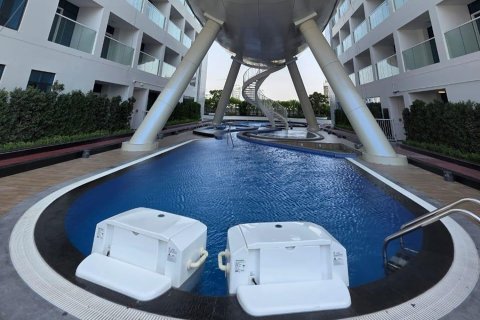 Appartement de 1 chambre à Dubai Science Park, UAE No. 202460 10