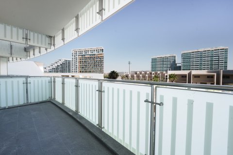 Apartment de 2 dormitorios en Al Raha Beach, UAE No. 202461 13