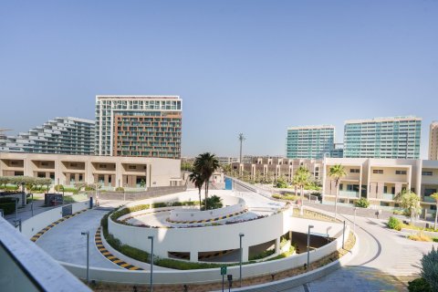 Apartment de 2 dormitorios en Al Raha Beach, UAE No. 202461 16