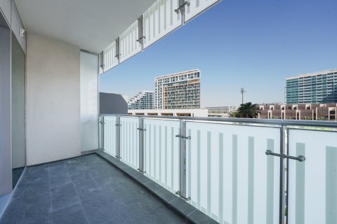Apartment de 2 dormitorios en Al Raha Beach, UAE No. 202461 14