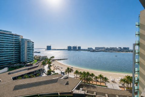 Apartment de 2 dormitorios en Al Raha Beach, UAE No. 202461