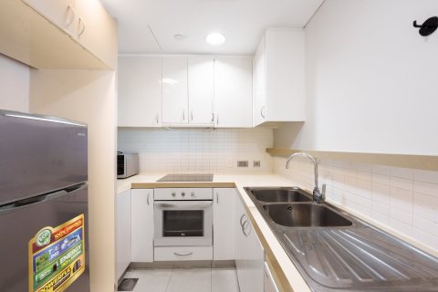 Apartment de 2 dormitorios en Al Raha Beach, UAE No. 202461 11