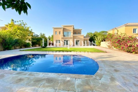 Villa de 4 chambres à Arabian Ranches 2, UAE No. 151317 20