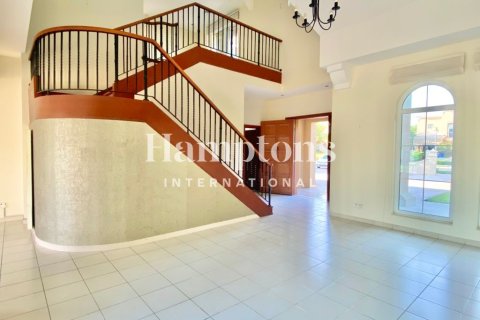 Villa de 4 chambres à Arabian Ranches 2, UAE No. 151317 12