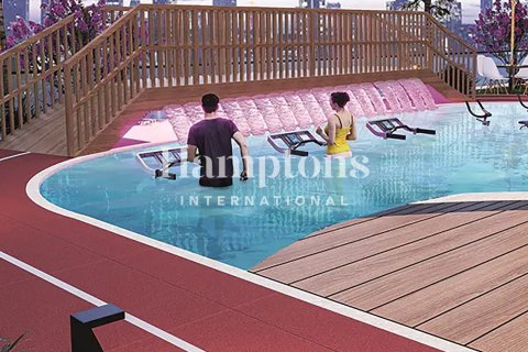 1 bedroom Apartment in FIVE at Jumeirah Village Circle, UAE No. 151323