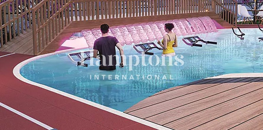 1 bedroom Apartment in FIVE at Jumeirah Village Circle, UAE No. 151323