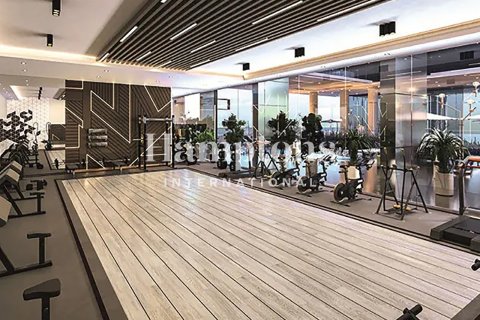 1 bedroom Apartment in FIVE at Jumeirah Village Circle, UAE No. 151323 12