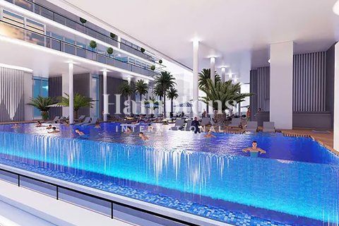 1 bedroom Apartment in FIVE at Jumeirah Village Circle, UAE No. 151323 8