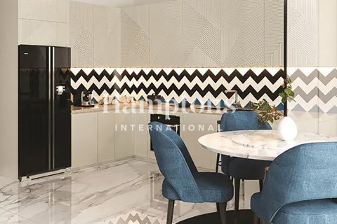 1 bedroom Apartment in FIVE at Jumeirah Village Circle, UAE No. 151323 4