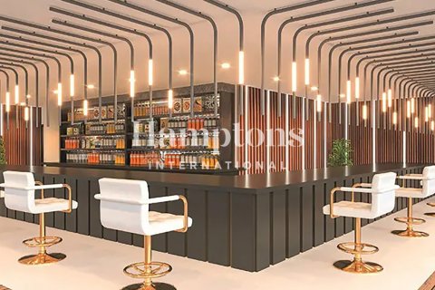 1 bedroom Apartment in FIVE at Jumeirah Village Circle, UAE No. 151323 13