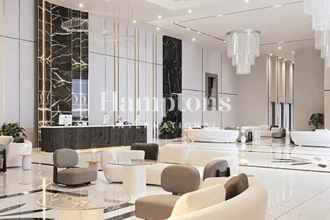 1 bedroom Apartment in FIVE at Jumeirah Village Circle, UAE No. 151323 14