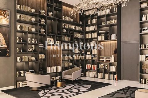 1 bedroom Apartment in FIVE at Jumeirah Village Circle, UAE No. 151323 5