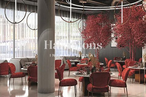 1 bedroom Apartment in FIVE at Jumeirah Village Circle, UAE No. 151323 7